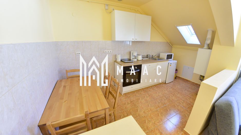 Apartament 2 camere | 45 MPU | Lift | Terezian - Poză 9