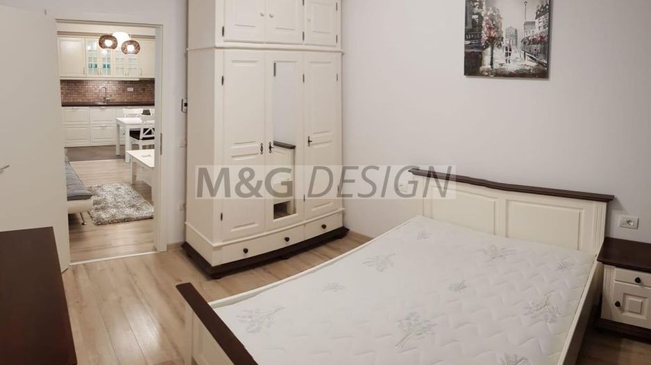 Apartament 3 camere Aradului bloc nou etaj 2 - Poză 5