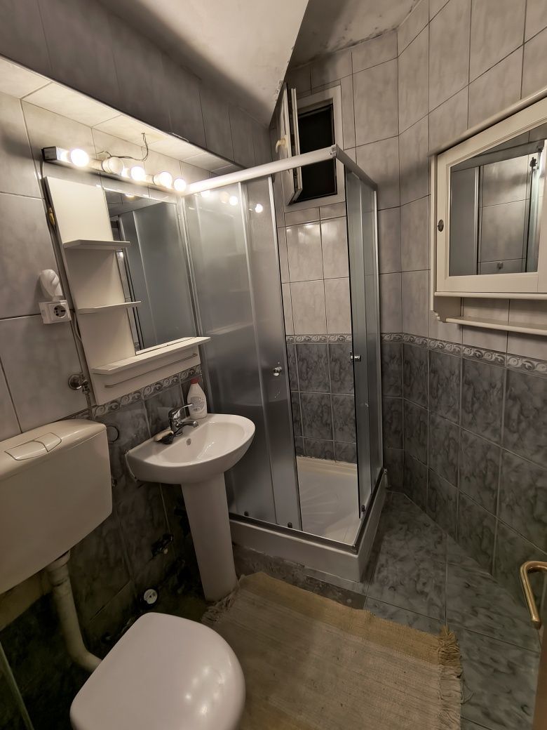 inchiriez 2 camere decomandat Unirii/Centrala Proprie - Poză 6