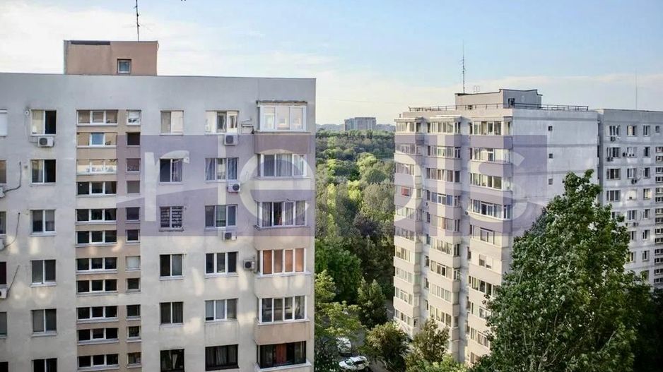 VANZARE APARTAMENT 3 CAMERE 70MP DECOMANDAT TITAN PARK IOR VEDERE DUBLA - Poză 11