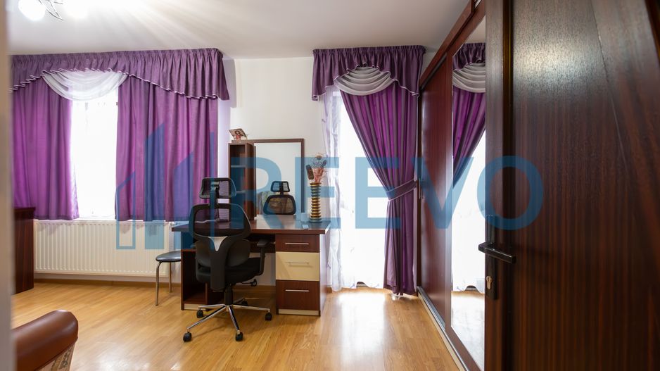 Casă/Vilă cu foișor | 1.000 mp teren | Măgura - Poză 26