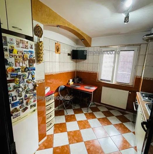 3 camere Bd Alexandru Obregia - Aliorului renovat Sector 4 - Poză 3