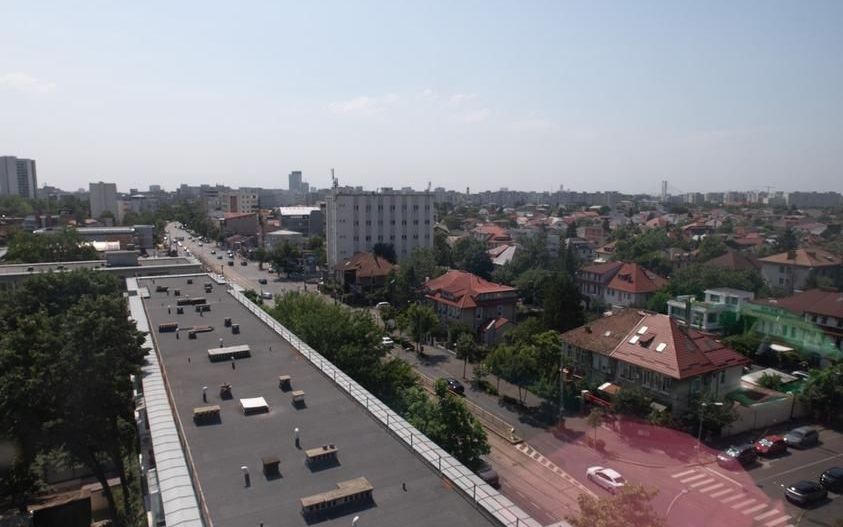 3 camere| Piata Domenii -Ion Mihalache - Poză 19