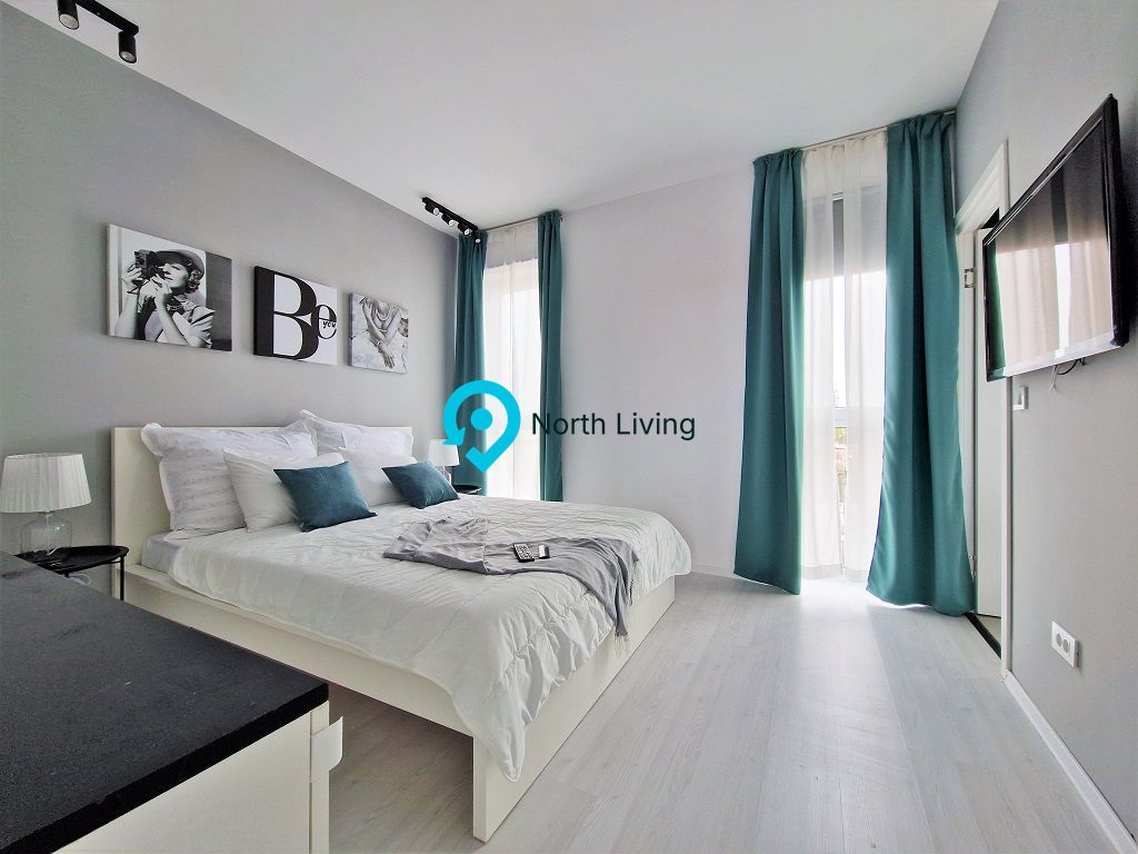 Apartament 3 camere | zona Pipera | Bloc Boutique - Poză 4