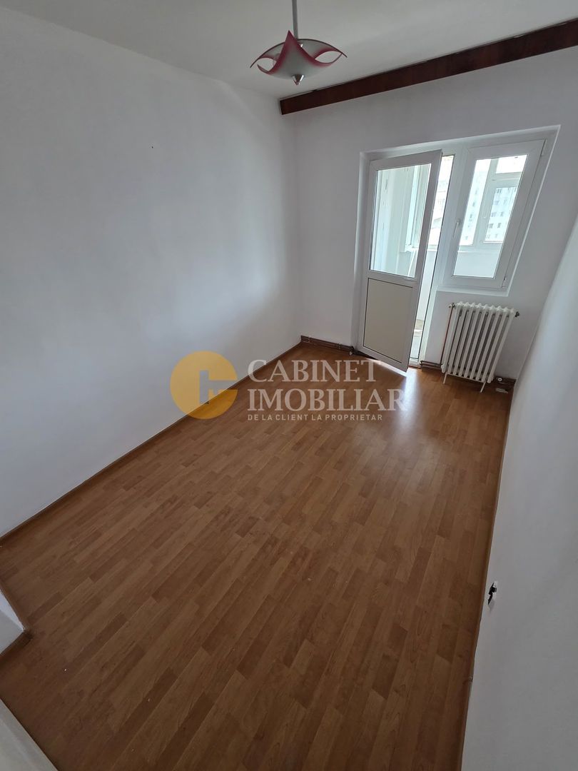 3 camere decomandat + 2 Bai - 70mp-  zona Dacia - Poză 2