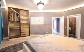 Penthouse | Bd Pipera | 100+30mp | Rooftop 200mp | Complet Mobilat - Poză 7