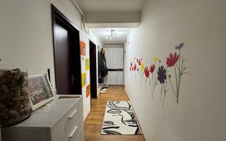 Apartament cu 2 camere | 54 mp |  Avram Iancu - Poză 8