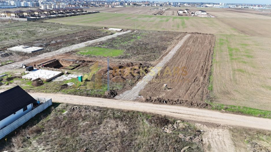 Teren | Dobroesti | 370 mp - Poză 4