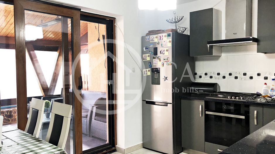 Casa cu 4 camere de inchiriat in zona Episcopia, Oradea - Poză 8