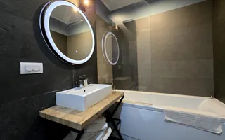 Apartament PREMIUM- Copou- Parcul Expozitiei - Poză 12