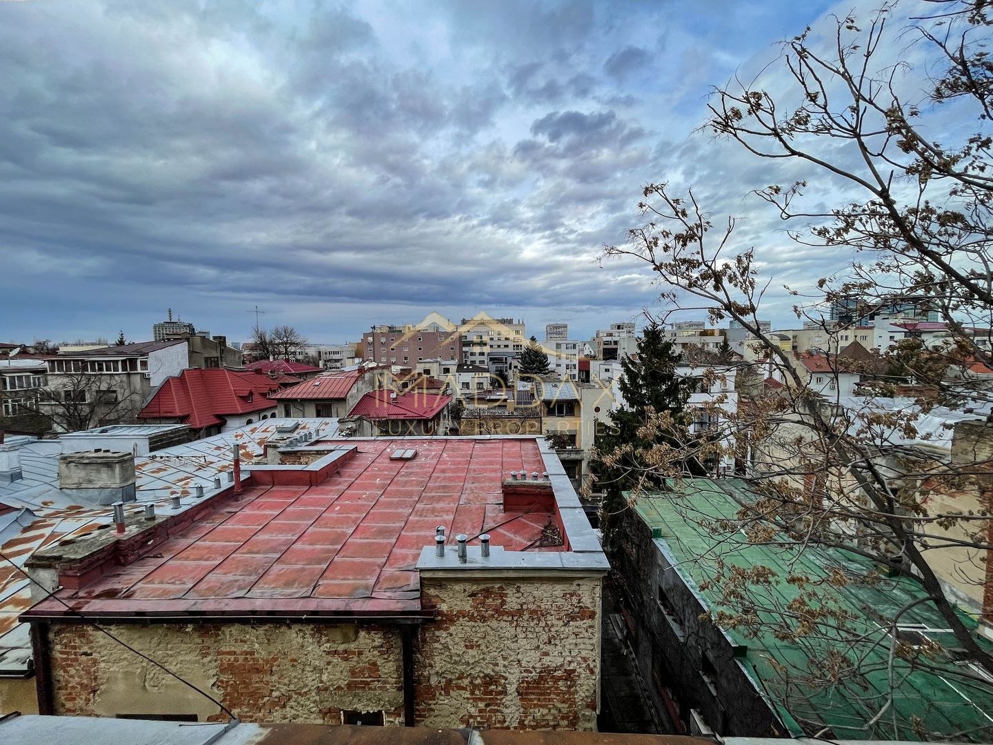 Imobil D+P+4E de tip spatiu comercial // Dorobanti - Poză 13