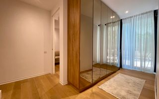 Închiriere DUPLEX premium 127 mp + 121 mp curte | 2 parcări | Primăverii - Poză 19