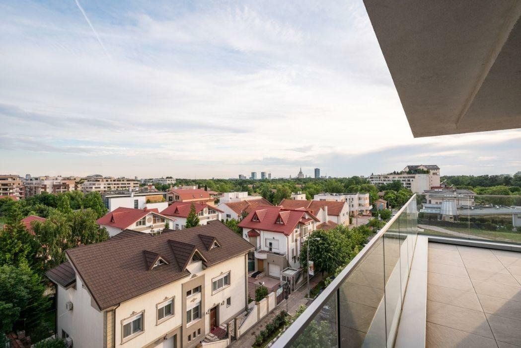 Gafencu Residence | 3 Bedroom Apartment | 250 sqm | Herastrau - Poză 6