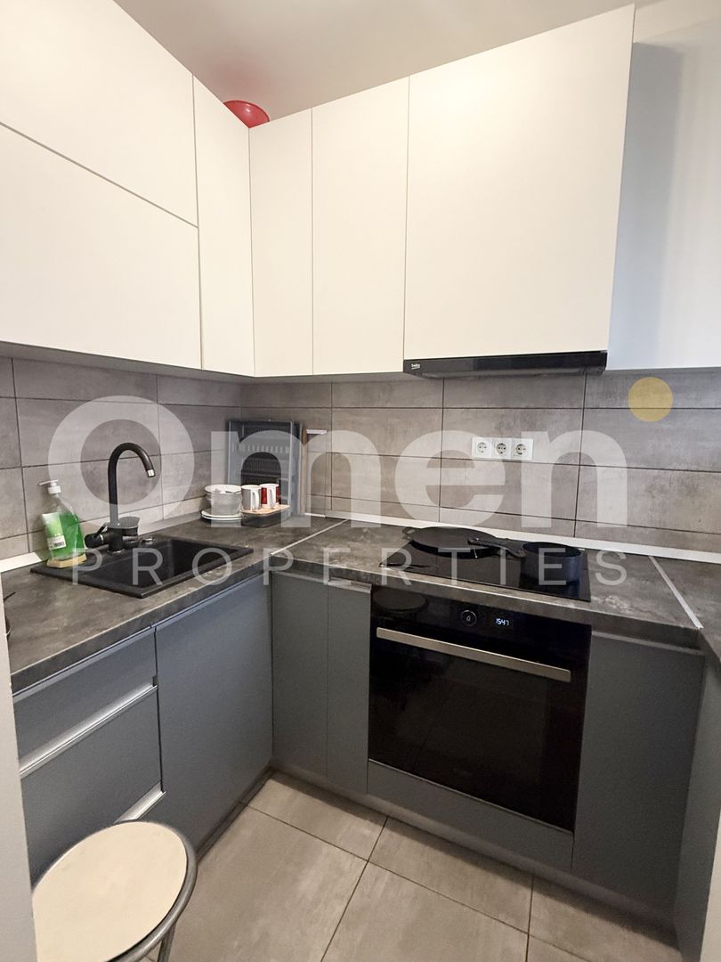 Garsoniera de vanzare , Vlat Tepes , etaj 5 - Poză 6