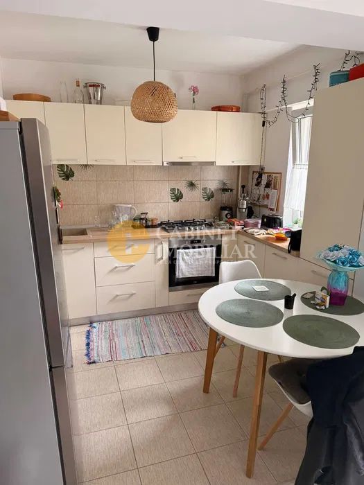 1 cameră, 38mp, mobilat și utilat - ETAJ intermediar – Ideal Residence - Poză 4
