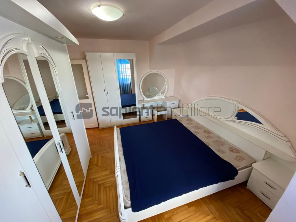 Sapient | Apartament 4 camere tip Penthouse, Calea Aradului - Poză 7