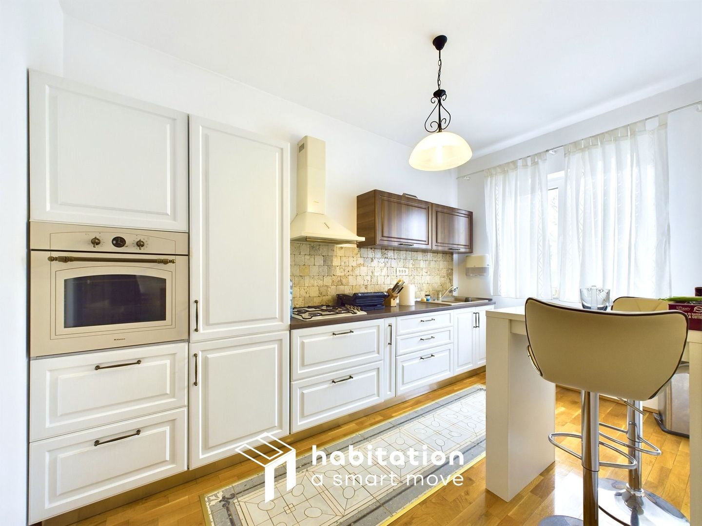 Tur virtual! Casă P+M cu garaj și 4 dormitoare, Dumbrăvița - Poză 6