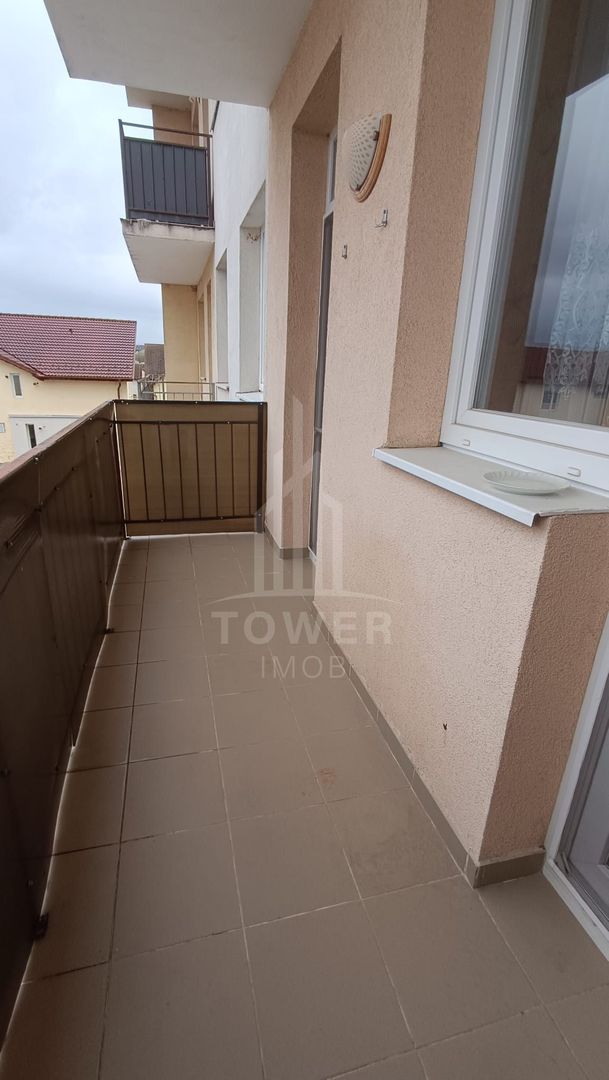 Apartament cu 3 camere de vânzare – Strada Frunzei, cartier Turnișor - Poză 15