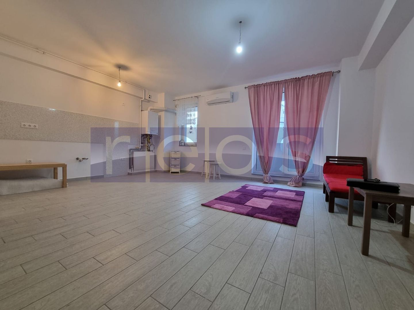 VANZARE 2 CAMERE | SEMIDECOMANDAT | ZONA TINERETULUI - Poză 1
