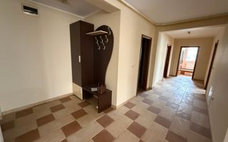 APARTAMENT 3 CAMERE + DRESSING | ETAJ 1 | PARCARE - Poză 6