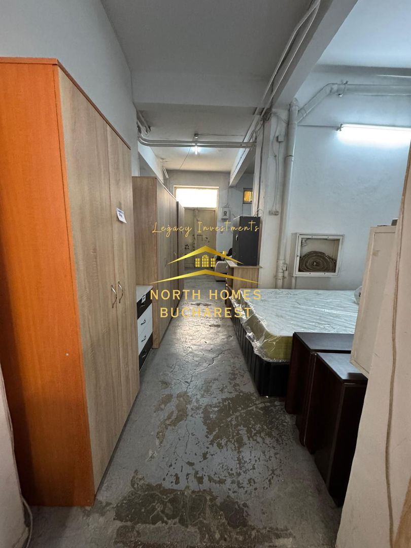 Spatiu Comercial | Delfinului | Vad Excelent - Poză 9