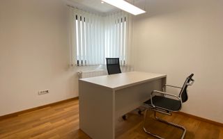 Spatiu de birouri  219mp utili , mobilat complet, Sibiu, D. Stanca - Poză 13