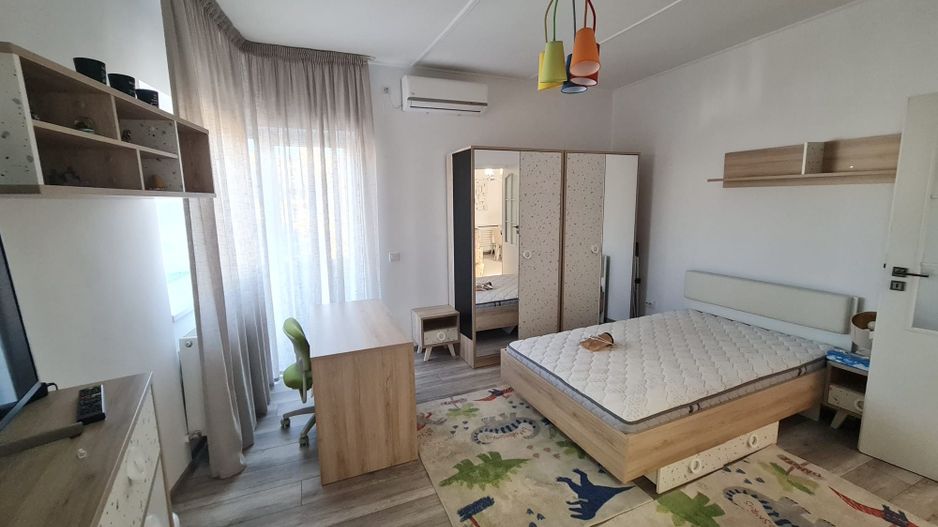 Apartament 3 camere Armeneasca - Poză 9