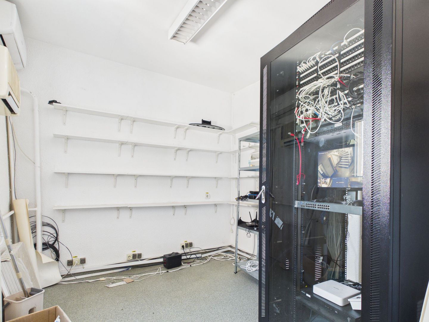 Clădire de 560 mp utili ~20 încăperi | Configurație medicală - Poză 21