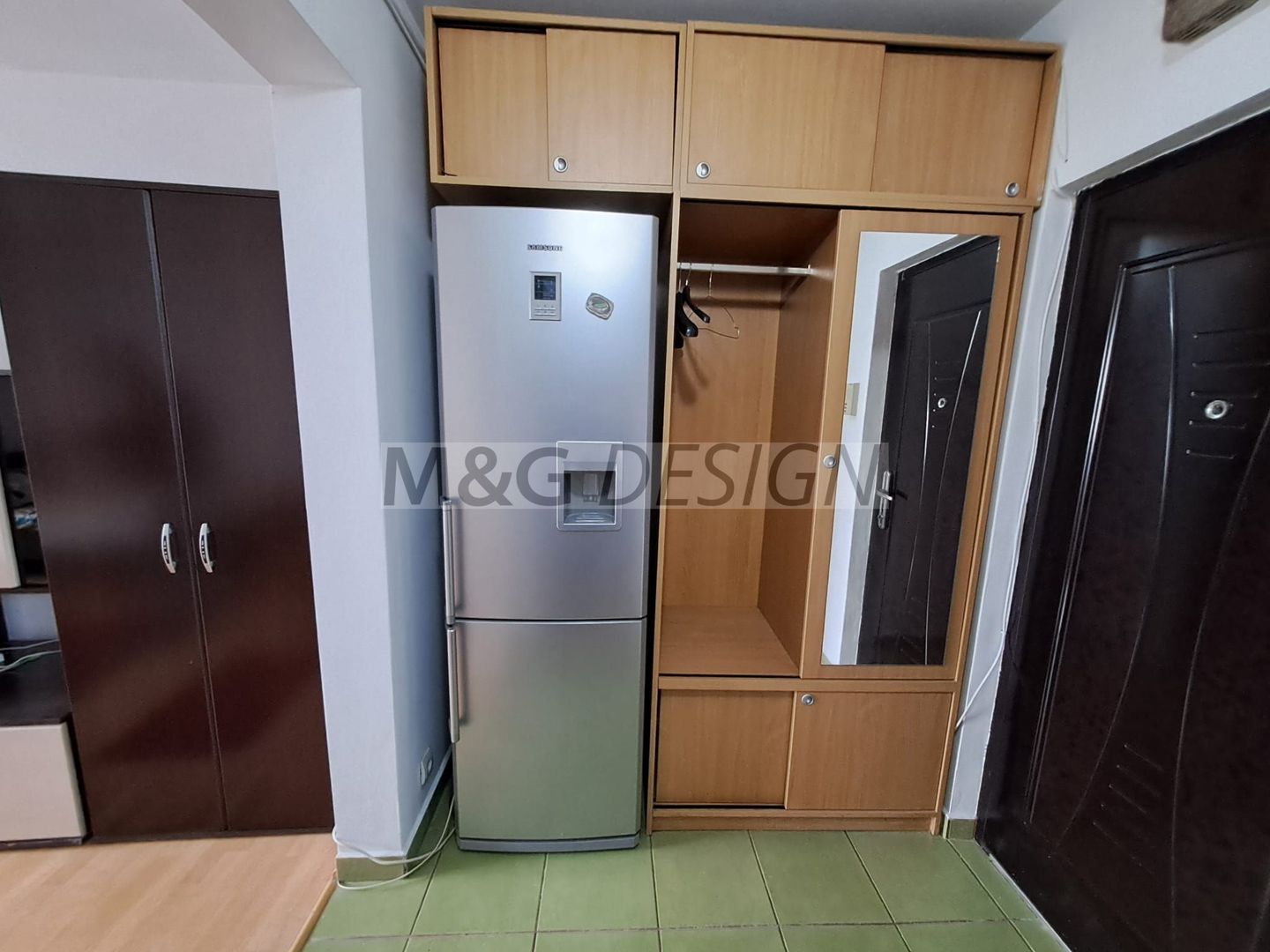 Punctele Cardinale - Take Ionescu, ap 1 camera - Poză 3