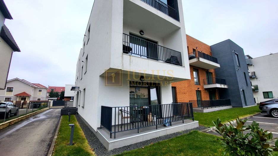 3 camere  – apartament nou| Braytim, lângă Lidl și Kaufland | 2 locuri parcare - Poză 2