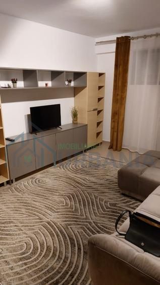 Apartament o camera mobilat și utilat - Poză 4