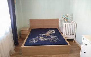 Apartament 3 camere | 69mp | balcon | parcare subterana | Borhanci - Poză 3