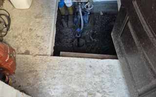Casa individuala parter, Domnesti, zona Craitei-Foisorului. Investitie buna. - Poză 4