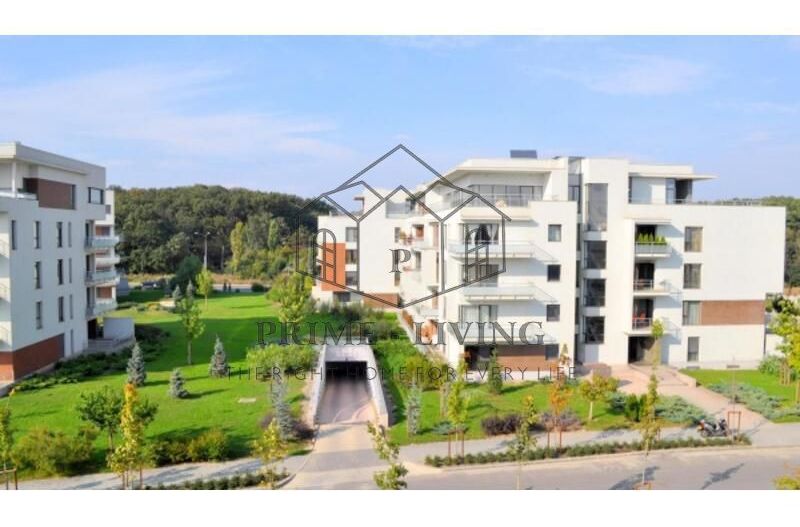 APARTAMENT COCHET CU 4 CAMERE LA INCHIRIERE IN ZONA GRADINA ZOO - Poză 12