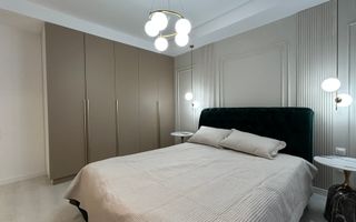 Vila tip N pe colt I Mobilat si utilat designer I pergola I Cosmopolis - Poză 15