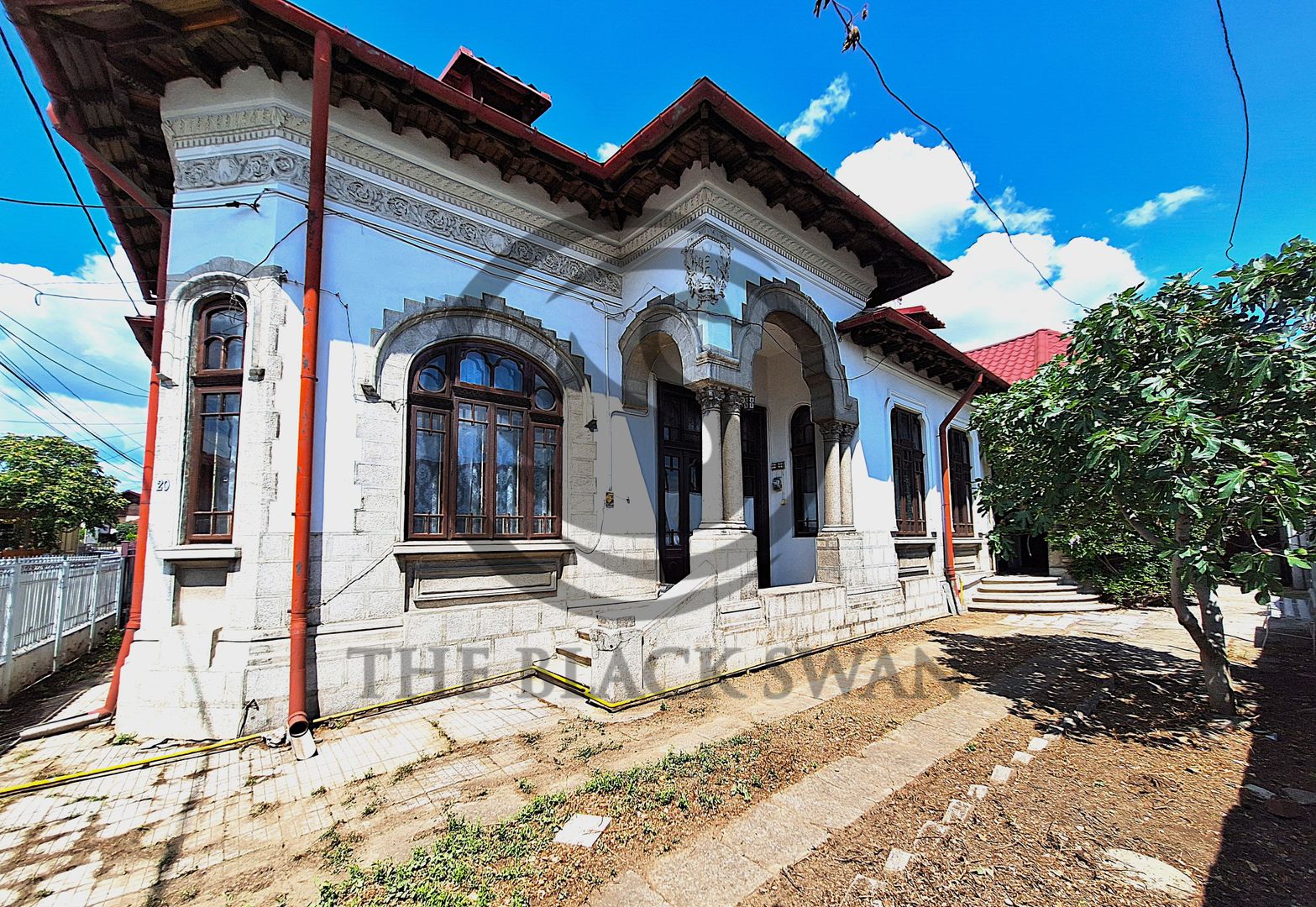 Casă/Vila interbelica de vanzare | Ploiesti, Ultracentral |Comision 0% - Poză 1