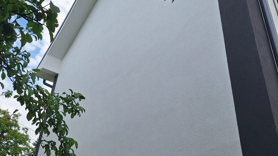 Casa individuala semifinisata in Sanicoara - Poză 7