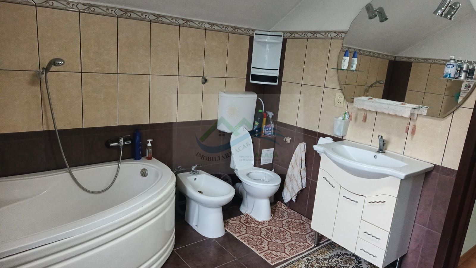 Casa tip duplex Sfântu Ilie/Suceava - Poză 11