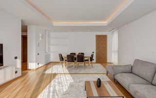 Apartament Premium 4 Camere | Primaverii - Poză 5