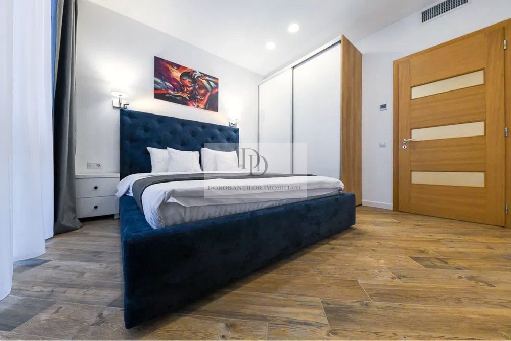 Apartament Premium cu 2 camere | Parcare subterană | Str. Moților - Poză 7