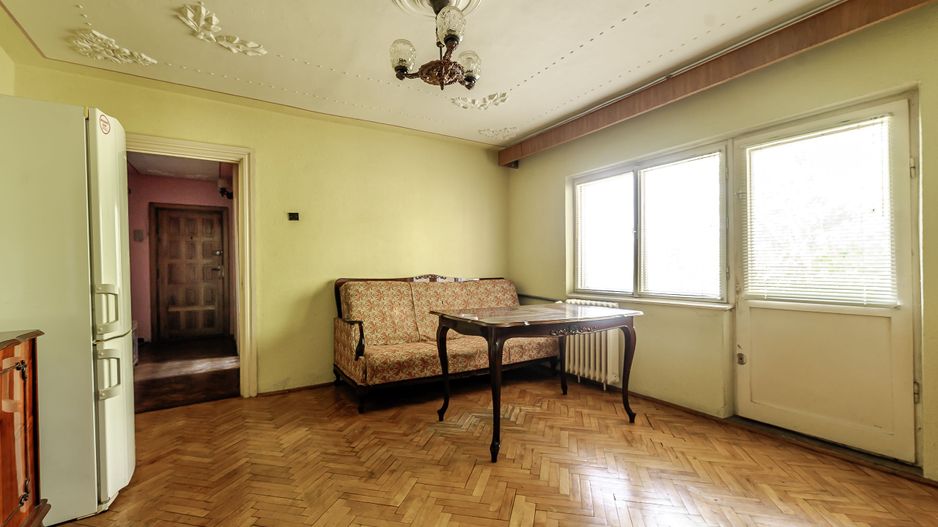 REZERVAT! Preț redus! Apartament 2 Camere – Micălaca - Poză 2