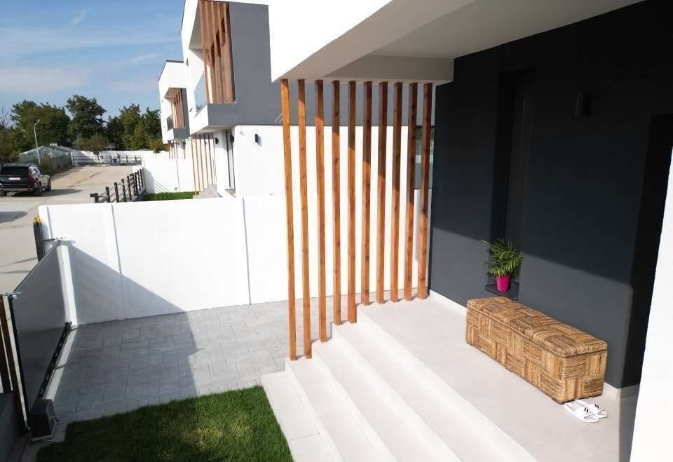Vanzare casa cu 5 camere | Parc Corbeanca - Poză 2