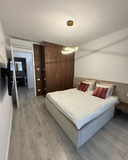 Modern duplex GF+1 | 3 rooms | Herastrau - Poză 7