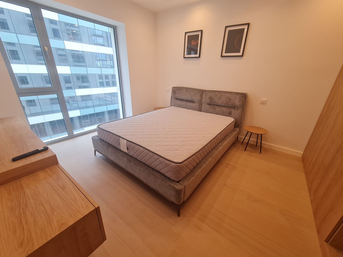 Apartamente Premium || 2 camere || Aviatiei Tower - Poză 8