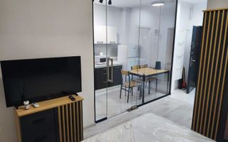 DE VANZARE GARSONIERĂ NOUĂ 2025–MILITARI RESIDENCE -STR. WEINER PALADA - Poză 2