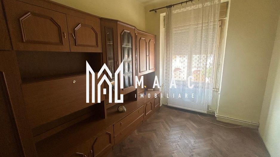 Apartament de vânzare 3 camere | Ultracentral Cisnădie | 97 mp - Poză 3