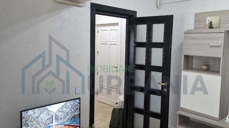 Apartament 2 camere de închiriat în Royal Town, Copou, Iași - Poză 4