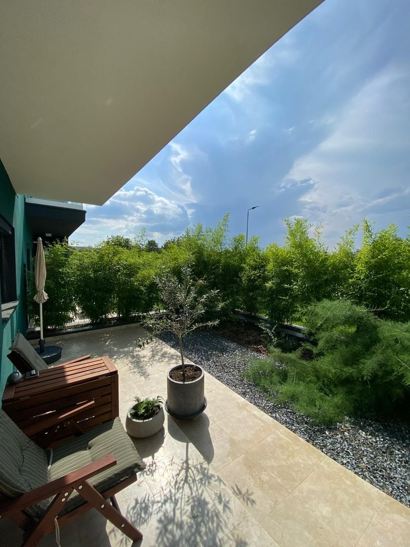 COMISION 0% | Apartament 2 camere | Aradului | Mobilat | Gradina 30m - Poză 6