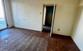 Apartament cu 2 camere și balcon mare, Micro 3 – pregătit ptr renovare - Poză 2