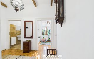 Apartament spațios cu 3 camere, 0% comision cumpărător – Zona Iosefin - Poză 16